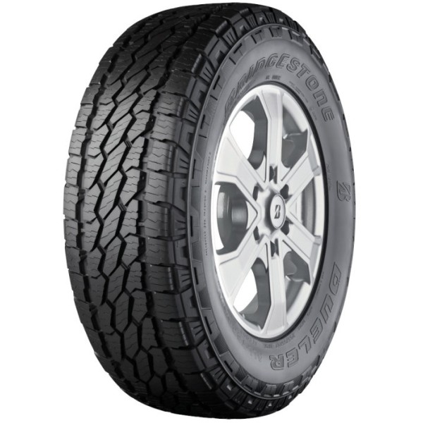 235/65 R17 108 H Bridgestone All-terrain A/t002 - Pneumatico 4 Stagioni