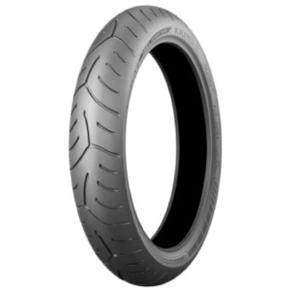120/70 R17 58 W Bridgestone T30