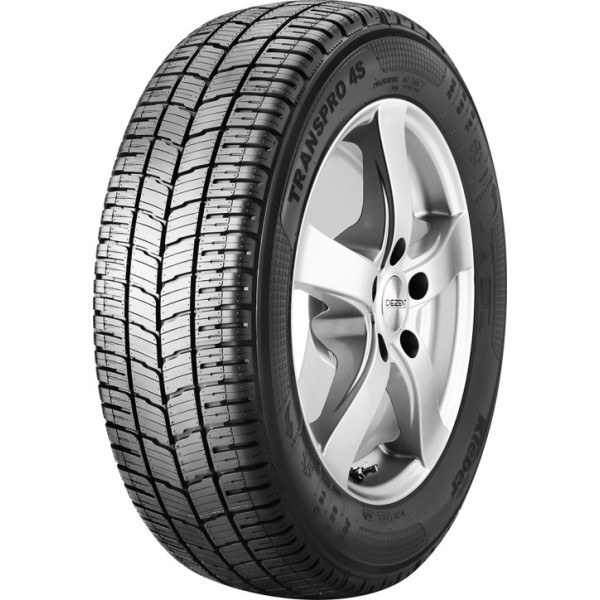 205/65 R15C 102 T Kleber Transpro 4s