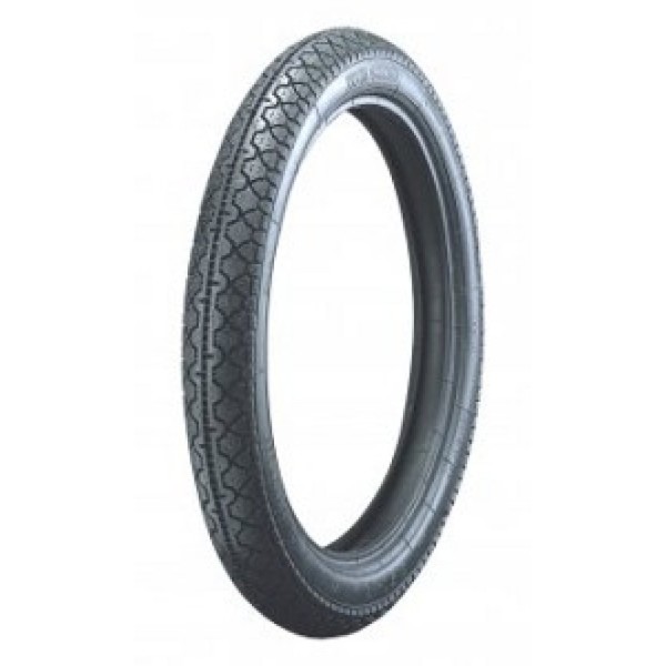 2.5 R17 43 J Heidenau K36/1 Rf