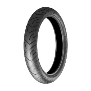 110/80 R18 58 H Bridgestone A41 - Pneumatico Estivo