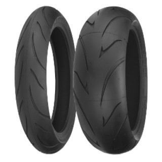 200/50 R17 75 W Shinko 011 Verge Radial Bsw