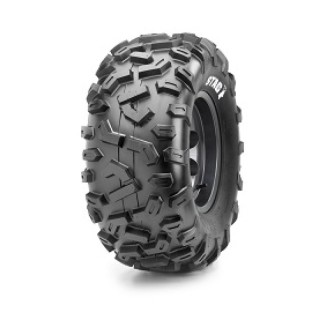 27/9 R12 55 M Cst Stag Cu-58 Front