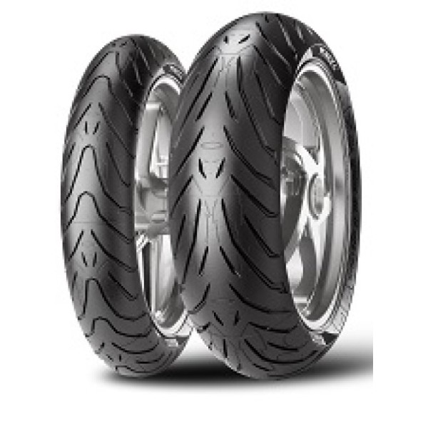 180/55 R17 73 W Pirelli Angel St Rear