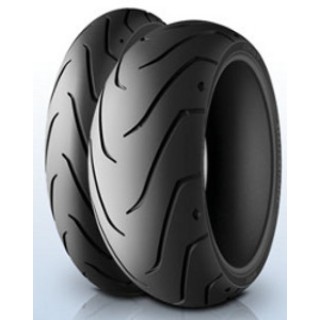 140/75 R15 65 H Michelin Scorcher 11