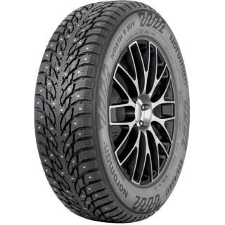 225/65 R17 106 T Nordman North 9 Suv - Pneumatico Invernale