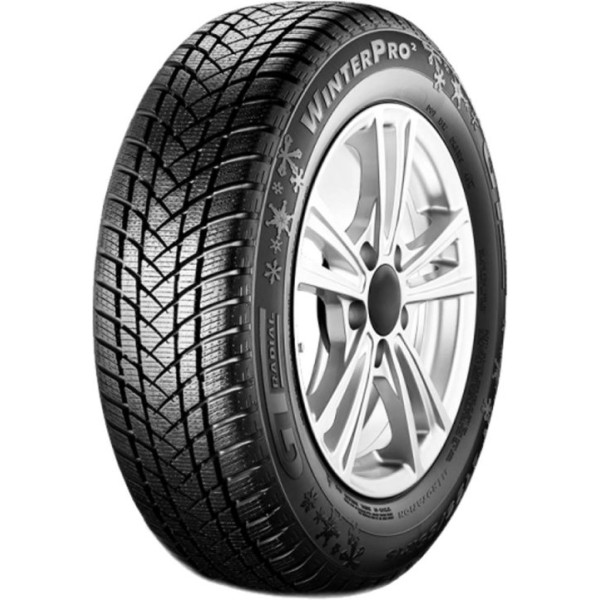 225/65 R17 106 H Gt Radial Winterpro2