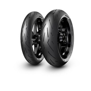 180/55 R17 73 (W) Pirelli Diablo Rosso Corsa Ii