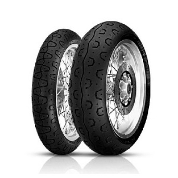 150/70 R18 70 V Pirelli Phantom Sportscomp Rs Rear