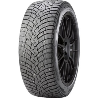 255/55 R20 110 H Pirelli Scorpion Ice Zero 2 - Pneumatico Invernale