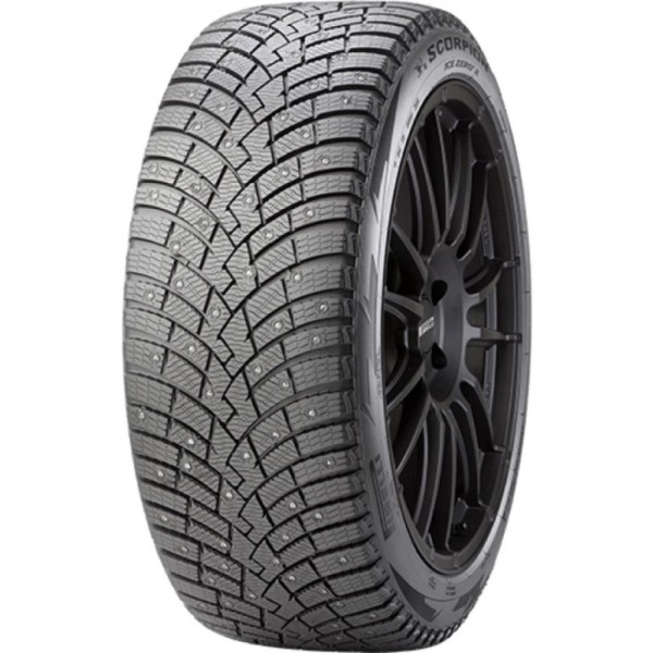 255/55 R20 110 H Pirelli Scorpion Ice Zero 2 - Pneumatico Invernale