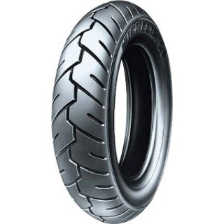 90/90 R10 50 J Michelin S1