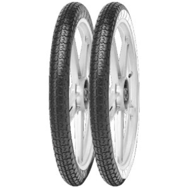 2.25/80 R17 39 J Mitas B-4