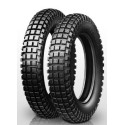 80/100 R21 51 M Michelin Trial Light Front