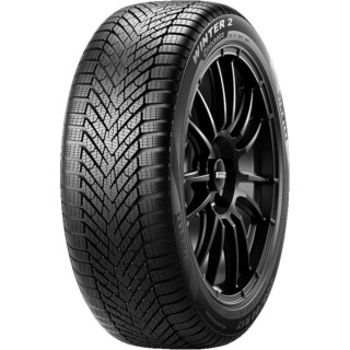 205/60 R17 97 H Pirelli Cinturato Winter 2 Xl M+s 3pmsf - Pneumatico Invernale