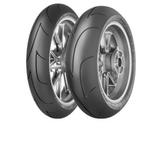 180/60 R17 75 W Dunlop D213 Gp Pro