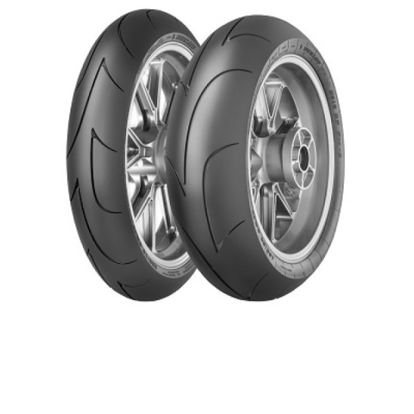 180/60 R17 75 W Dunlop D213 Gp Pro