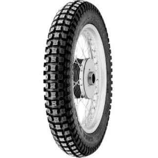 4 R18 64 P Pirelli Mt 43 Pro Trial Rear