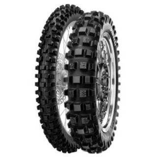 120/100 R18 59 Pirelli Mt16 Garacross - Pneumatico Estivo