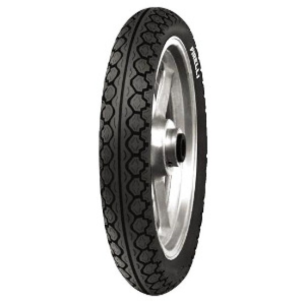 110/80 R14 59 J Pirelli Mandrake Mt 15 Rear