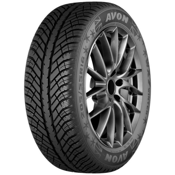 225/45 R18 95 V Avon Wx7 Winter