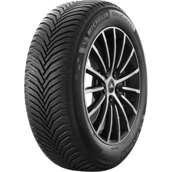 215/55 R18 95 H Michelin Crossclimate 2 S1 - Pneumatico 4 Stagioni