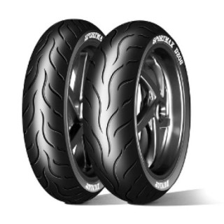 120/70 R19 60 W Dunlop D208