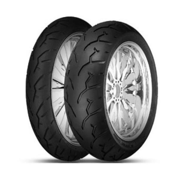 140/75 R17 67 V Pirelli  Night Dragon