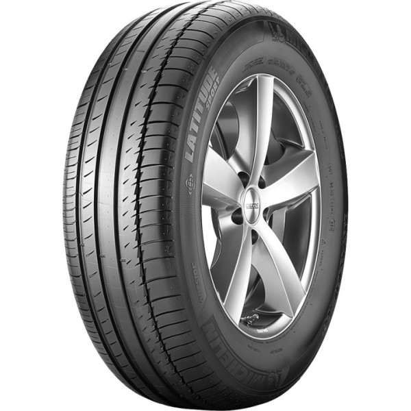 255/55 R18 109 Y Michelin  Latitude Sport N1