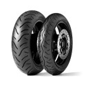 160/60 R15 67 H Dunlop  Gpr-100 Rear
