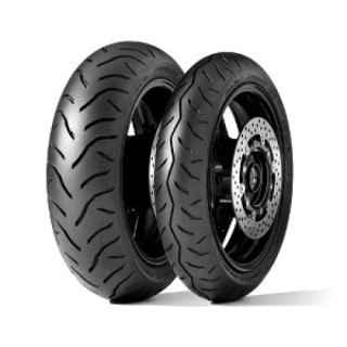 160/60 R15 67 H Dunlop  Gpr-100 Rear