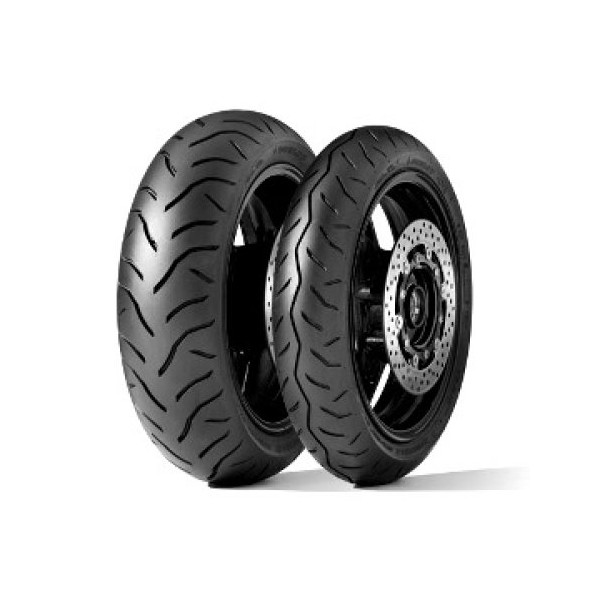 160/60 R15 67 H Dunlop  Gpr-100 Rear