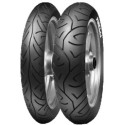 120/70 R16 57 P Pirelli Sport Demon Front - Pneumatico Estivo