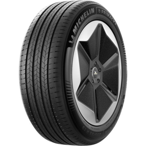 225/45 R19 92 V Michelin E.primacy 2 Fsl Bsw - Pneumatico Estivo