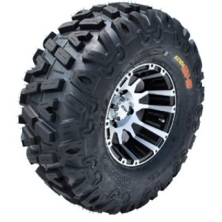 26 R14 Kenda K585 - Pneumatico 4 Stagioni