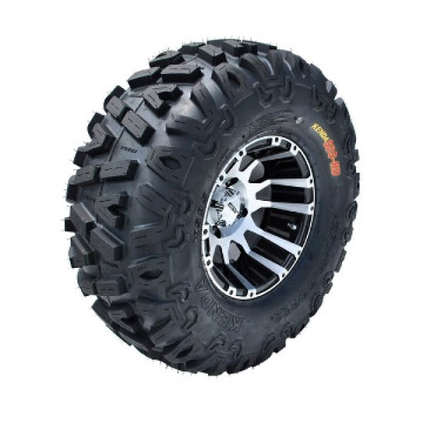26 R14 Kenda K585 - Pneumatico 4 Stagioni