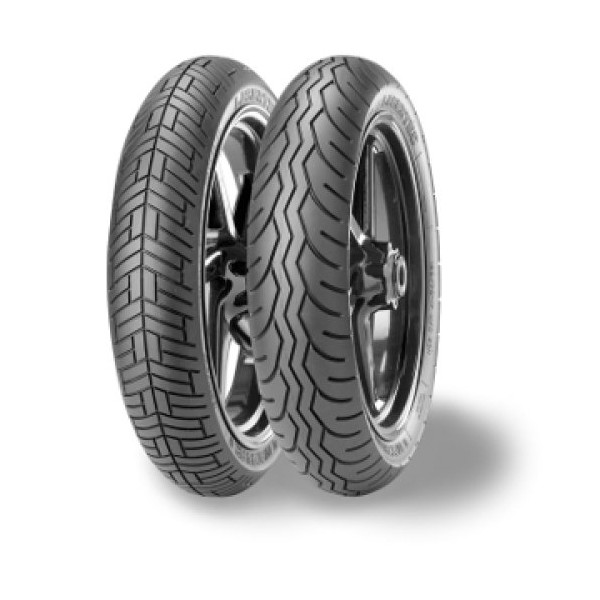 100/90 R19 57 V Metzeler Lasertec - Pneumatico Estivo