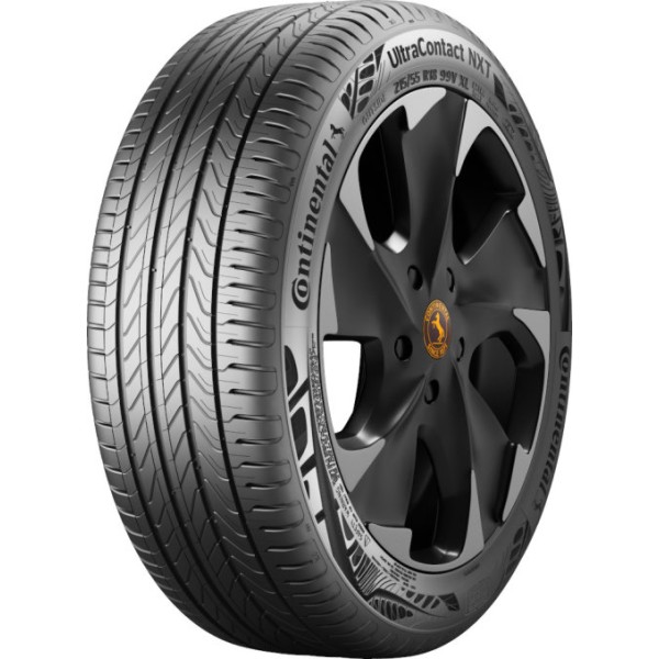 225/50 R18 99 W Continental Ultracontact Nxt