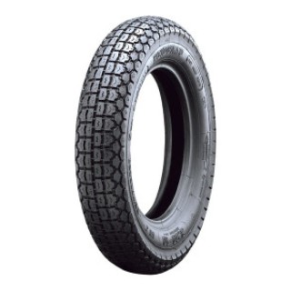 350/80 R10 59 M Heidenau K38 Reinf. Tl