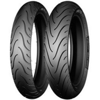 110/80 R17 57 S Michelin Pilot Street Rear