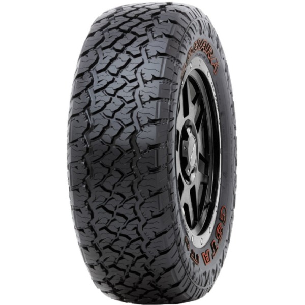 31/10.5 R15 109 Q Cst Sahara A/t Ii Ool