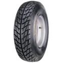 18.5 R10 27 N Kenda K546f - Pneumatico Estivo