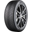 225/50 R17 98 V Bridgestone Turanza All Seas.6 - Pneumatico 4 Stagioni