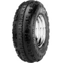 21/7 R10 25 J Maxxis M-931 Razr Front