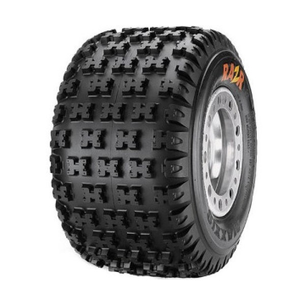 22/11 R9 43 J Maxxis Razr M-932