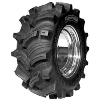 25 R12 43 L Kenda K538 Executioner - Pneumatico 4 Stagioni