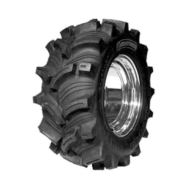 25 R12 43 L Kenda K538 Executioner - Pneumatico 4 Stagioni
