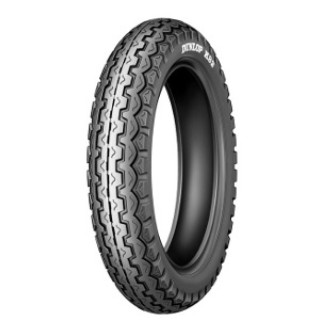 325/80 R18 52 S Dunlop K 82 F/r