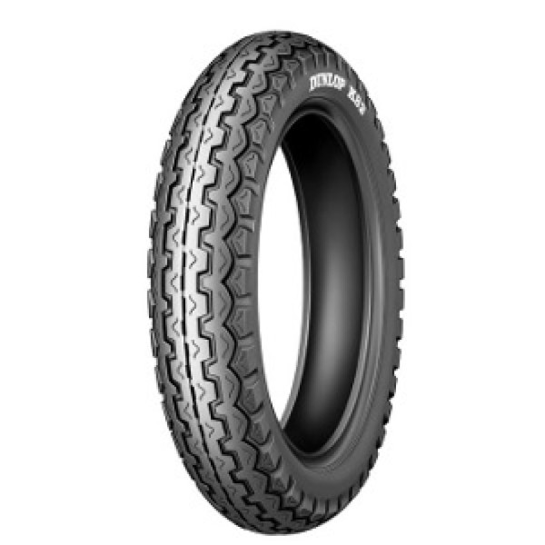 325/80 R18 52 S Dunlop K 82 F/r