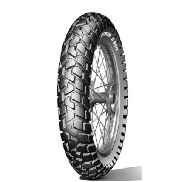 90/100 R19 55 P Dunlop K460